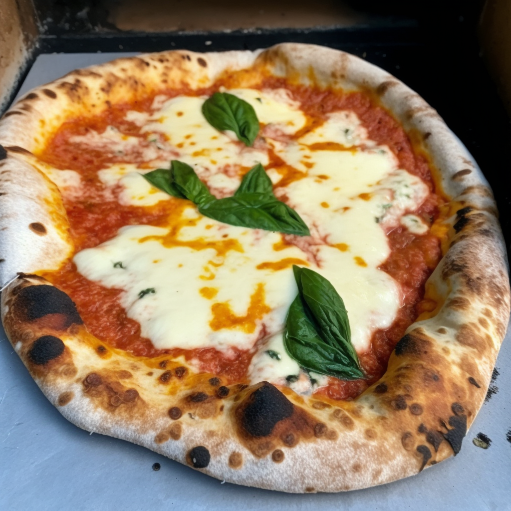 Tuna Melt Pizza Recipe A Unique and Flavorful Twist on a Classic Dish